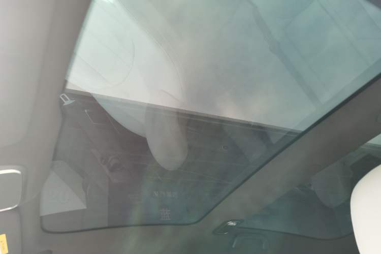 Used XPeng P7 2024 P7i 550 Max