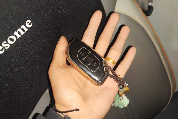 Used FORTHING Yacht 2022 1.5T DCT Chasing-the-Waves Edition
