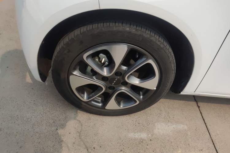 Used ORA White Cat 2020 305 km Luxury Version
