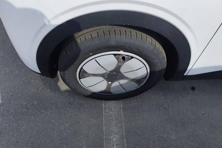 Used Geely Galaxy Geome 2026 Model 310km Youth Edition