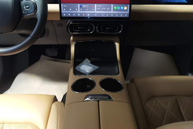 Used Leapmotor C01 2024 Pure Electric 525 Luxury Edition
