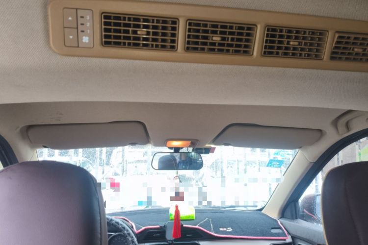 Used Wuling Hongguang 2019 1.5L S Comfort Edition China VI LAR