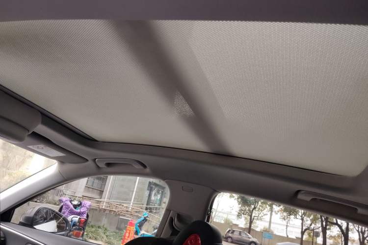 Used Audi A4L 2019 40 TFSI Fashion Edition China VI Emission Standard
