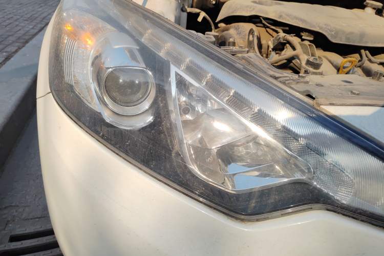 Used Kia K3 2015 1.6L Manual GLS