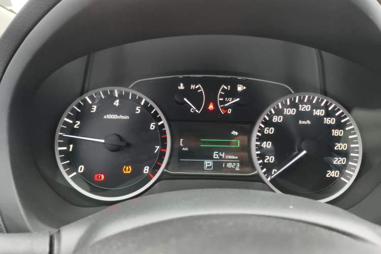 Used Nissan Sylphy 2022 Classic 1.6XE CVT Comfort Edition