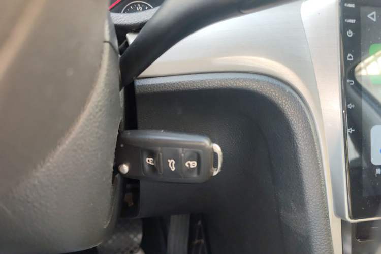 Used Volkswagen Passat 2014 1.8TSI DSG Prestige Edition