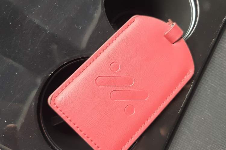 Used IM LS7 2023 77 kWh Urban Fit Rear-Wheel Drive