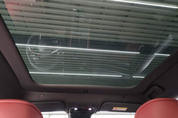 Used Hima AITO M5 2025 Extended-Range Ultra All-Wheel-Drive Version