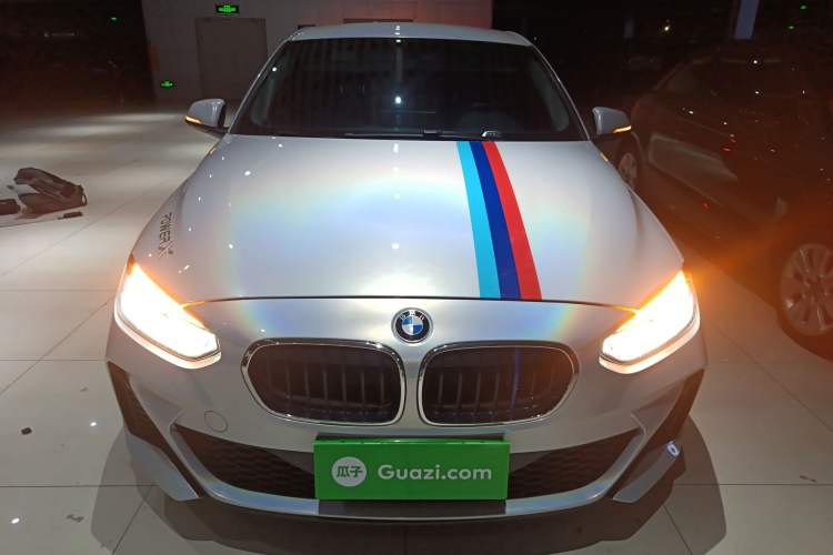 Used BMW 1 Series 2022 120i M Sport Edition
