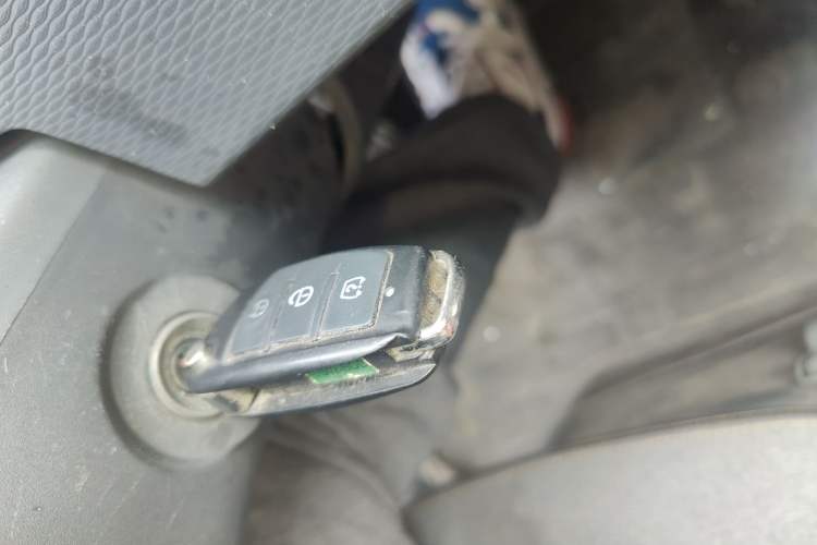 Used Farizon Xingxiang V 2022 Star Enjoy V6E Long Wheelbase Guoxuan 38.7 kWh Interior 1