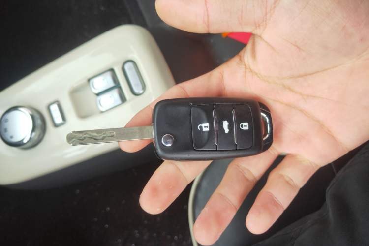 Used CHANGAN NEVO Lumin 2023 205km Xiangqin Version
