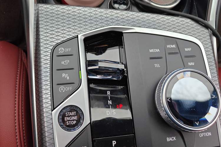 Used BMW 4 Series 2024 430i M Sport Night Edition
