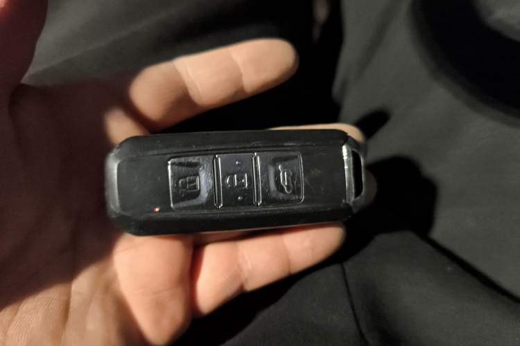 Used Baojun 560 2015 1.8L manual luxury version