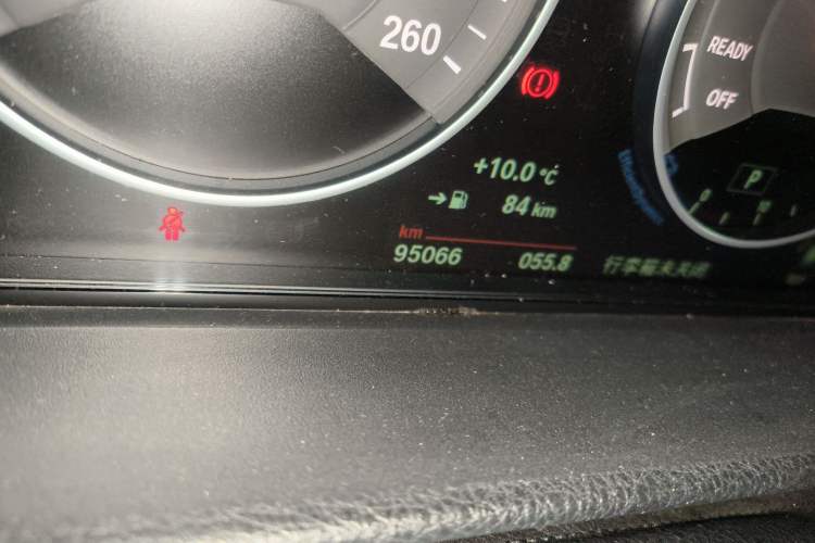 Used BMW 3 Series 2018 320Li Fashion Model
