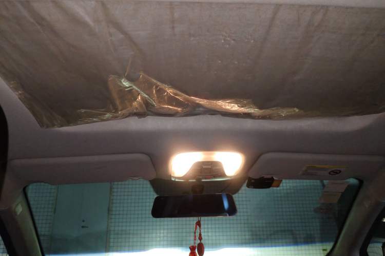 Used AION Trumpchi GE3 2018 530 Internet Enjoyment Version
