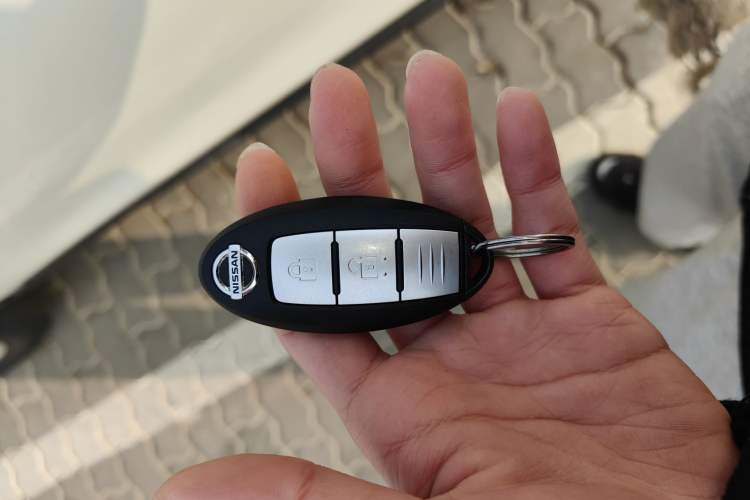 Used Nissan X-Trail 2019 2.0L CVT Smart Connect Comfort Edition 2WD
