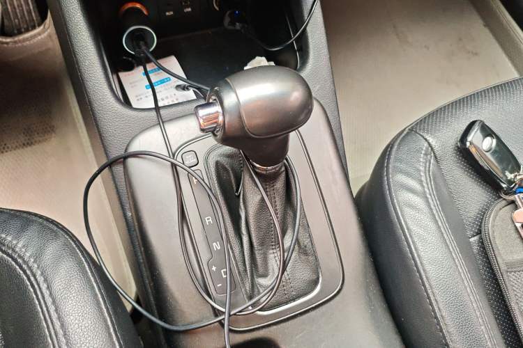 Used Kia K3 2013 1.6L Automatic GLS
