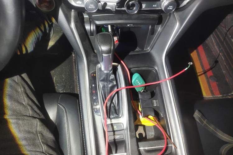 Used Honda Inspire 2022 260TURBO Elegant Edition