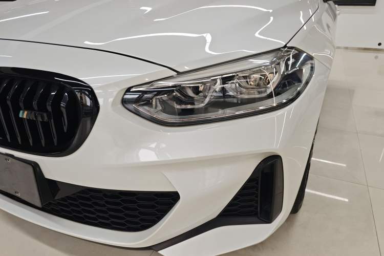 Used BMW 1 Series 2022 120i M Sport Night Edition