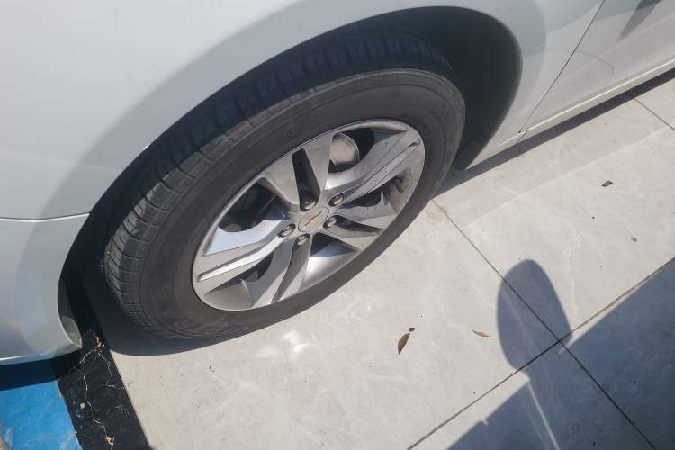 Used Chevrolet Cruze 2013 Hatchback 1.6L Automatic Luxury Model