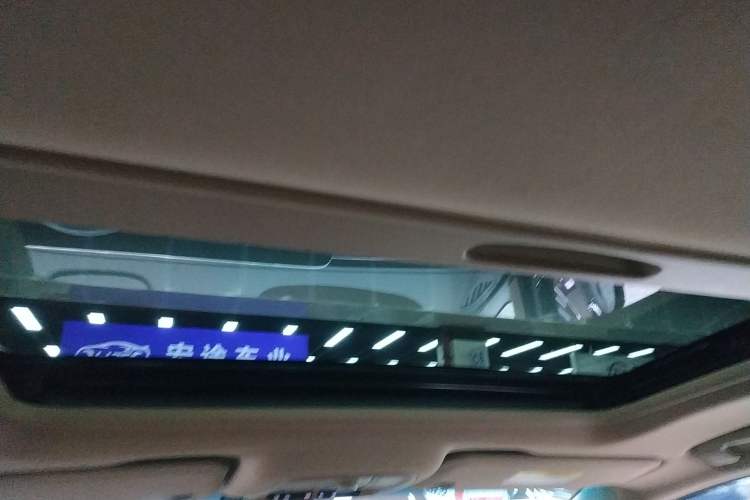 Used Buick GL8 2021 ES Land Cruiser 653T Flagship Model