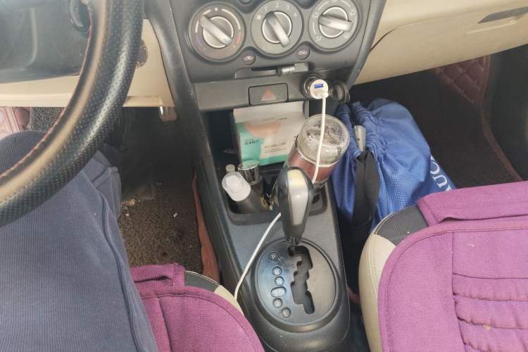 Used Suzuki Alto 2009 1.0L Automatic Luxury Version