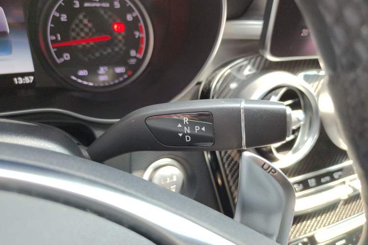 Used Mercedes-Benz GLC Coupe AMG 2017 AMG GLC 43 4MATIC Coupe SUV Special Edition