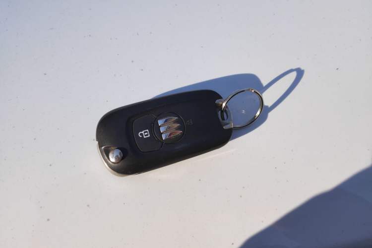 Used Buick Envista 2022 1.5T Enjoyment Edition
