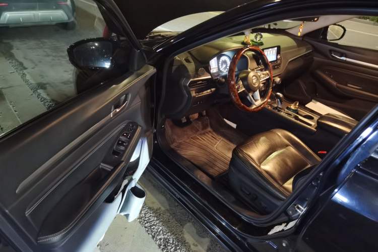 Used Nissan Teana 2019 2.0L XL Comfort Edition
