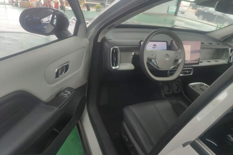 Used Leapmotor B10 2025 510 Joyful Edition