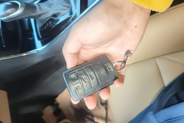 Used Cadillac ATS 2014 28T Elite Edition
