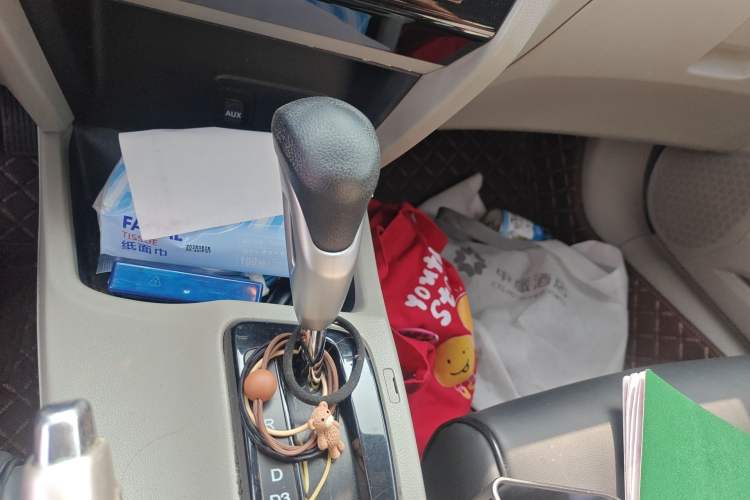 Used Honda Civic 2012 1.8L automatic luxury edition