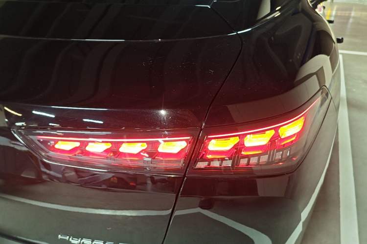Used Hyptec GT 2024 Global Model 710 Ultra-High-Voltage LiDAR Edition
