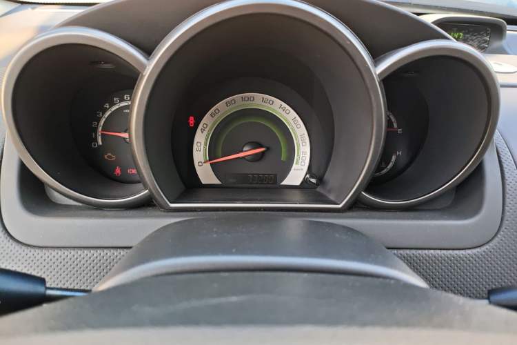 Used Chevrolet Lova 2010 1.4 AT Fashion Edition
