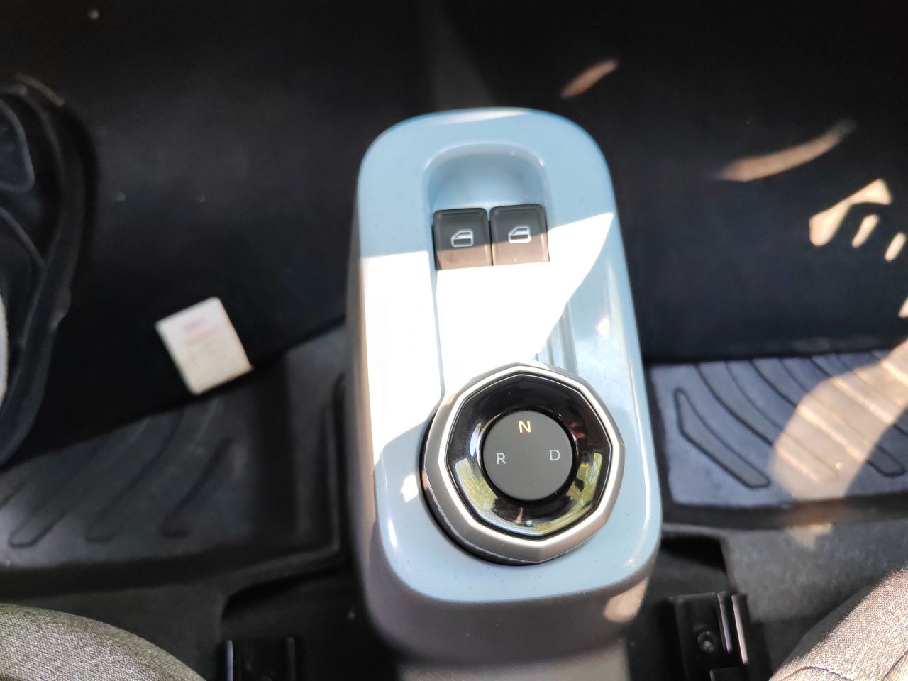 Geely Galaxy Panda 2024 Panda Mini 200km Endurance Bear — снимка 14