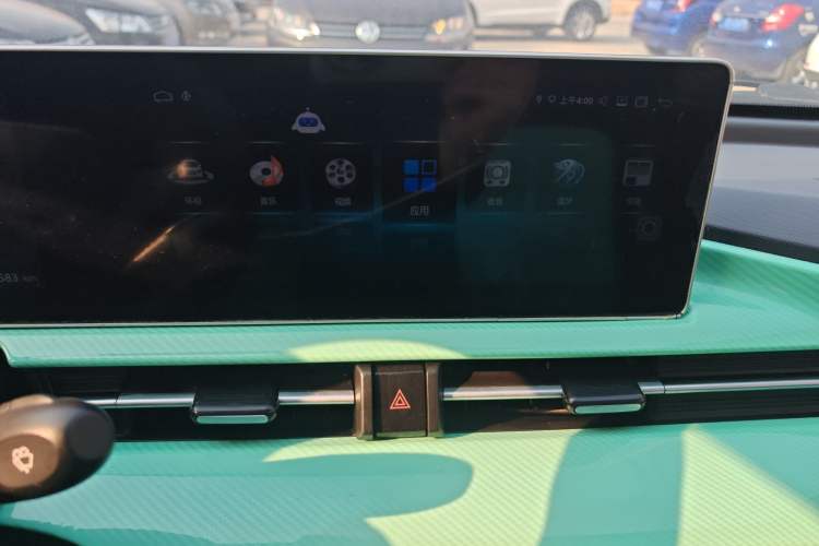 Used BAW Yuanbao 2022 Bao Meng Edition