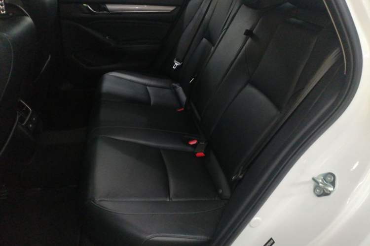 Used Honda Accord 2022 Xing·Hybrid 2.0L Xingling Version