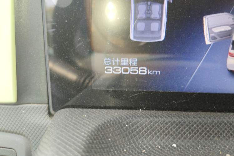 Used Wuling Hongguang MINIEV 2022 Macaron Premium Model – Lithium Iron Phosphate