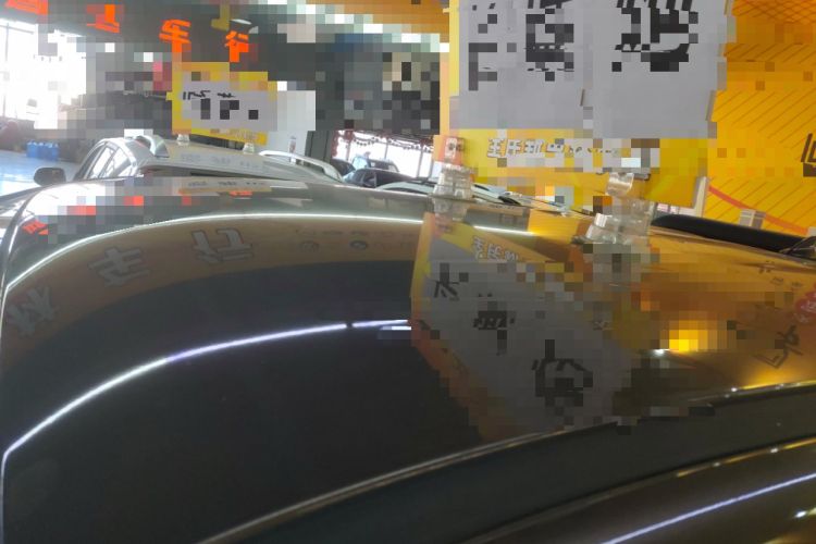 Used Great Wall Poer 2019 2.0T Commercial Version Manual Diesel 4x4 Elite Long-Box GW4D20M
