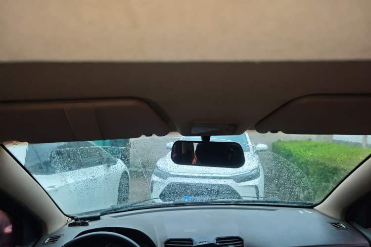 Used Wuling Hongguang 2015 1.5L S Base Model China IV
