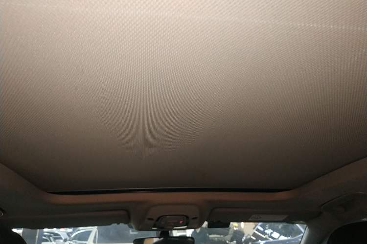 Used Audi A4L 2017 40 TFSI Fashion Model
