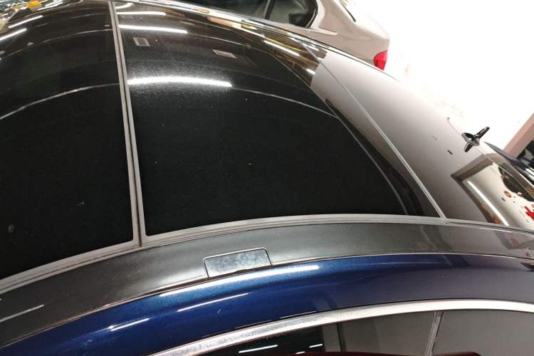 Used Mercedes-Benz E-Class 2016 E 200 Coupe Dynamic Edition Roof