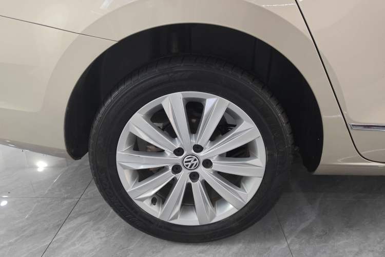 Used Volkswagen Bora 2018 1.5L Manual Comfort Model