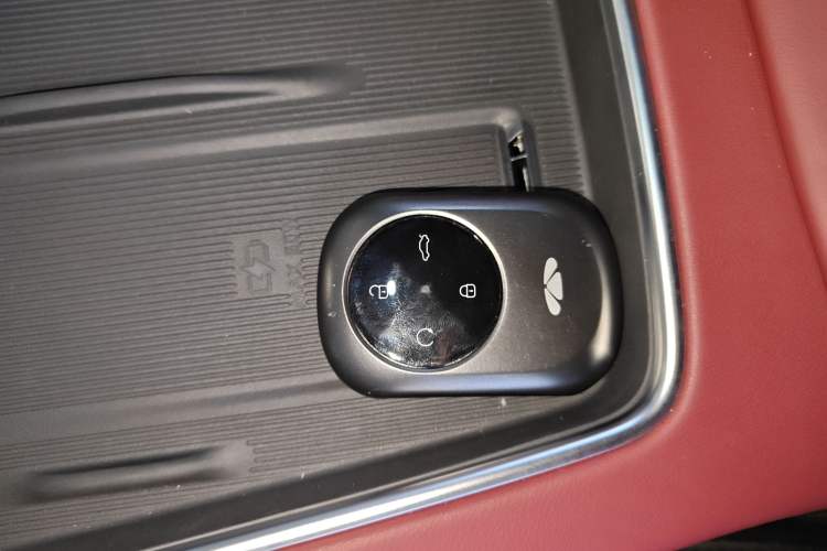 Used Chery Fulwin A9L 2025 Model, Four-Wheel Drive High-Energy Peak Edition