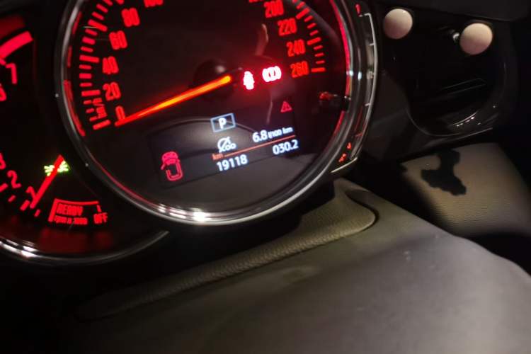 Used MINI 2022 Updated 1.5T ONE
