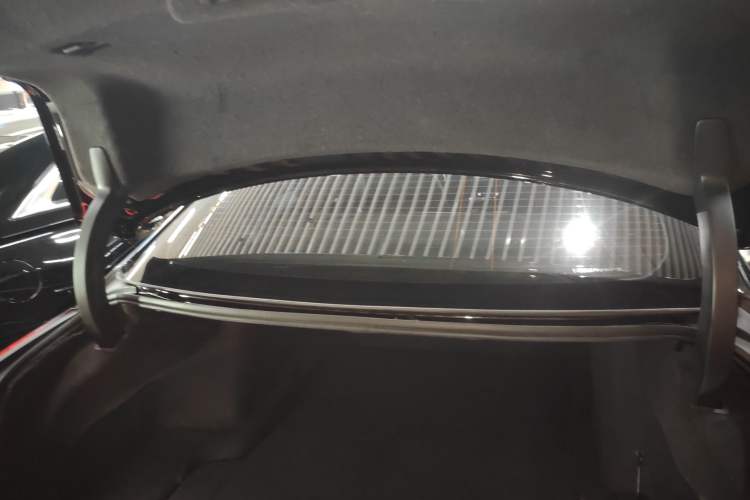 Used Cadillac CT6 2017 28T Elite Model