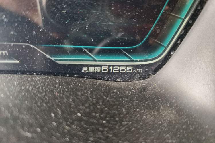 Used BYD Song PLUS New Energy 2021 EV Flagship Model