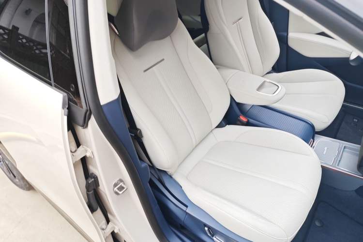 Used Zeekr X 2023 Rear-Drive ME Version 5 Seats
