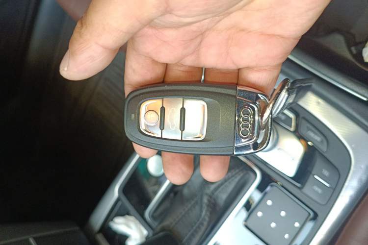 Used Audi A6L 2018 30th Anniversary Edition 45 TFSI quattro Sport model
