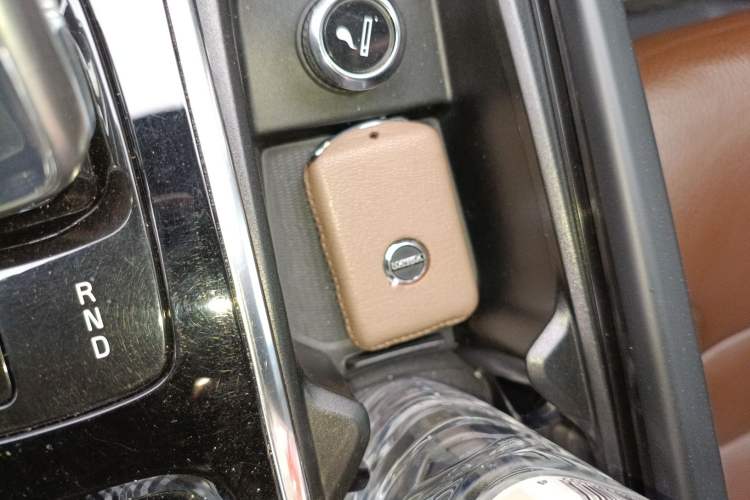 Used Volvo XC90 2021 B5 SmartDrive Luxury Edition 5-seater